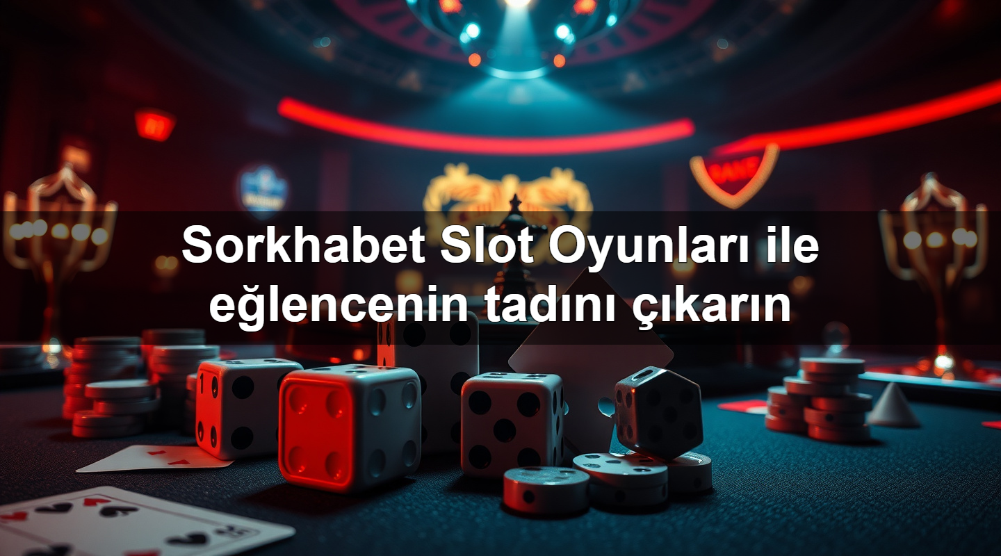 sorkhabet slot oyunlar ile e lencenin tad n kar n 1779019598090